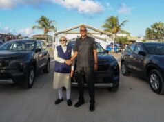 सेशेल्स दौरे पर पीएम मोदी का सम्मान: ग्रीन विजन और सतत विकास पर वैश्विक सराहना