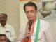 मीनाक्षी नटराजन को प्रत्याशी बनाए जाने पर फूटा असंतोष, MP कांग्रेस में बढ़ी अंदरूनी कलह