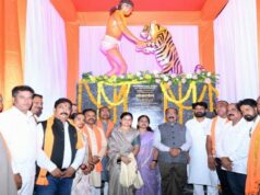 जनता की जरूरतें केंद्र में, स्वच्छता-सड़क-पेयजल समेत बुनियादी सुविधाओं के विस्तार पर जोर: अरुण साव