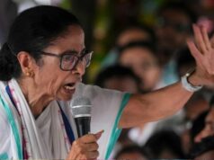 TMC में टूट के संकेत, 20 सांसदों ने खोला मोर्चा; शुभेंदु की मुलाकात और NDA कनेक्शन से बढ़ी सियासी हलचल