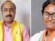 मध्य प्रदेश राज्यसभा चुनाव में नया मोड़, बीजेपी के तीसरे कैंडिडेट की एंट्री से नटराजन की बढ़ी चिंता?