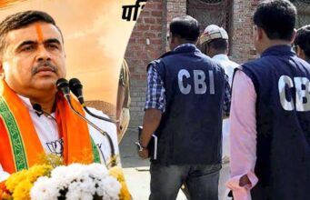 CBI को फ्री हैंड देने का फैसला, शुभेंदु सरकार के कदम से बंगाल की राजनीति में हलचल