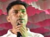 फरार TMC नेता जहांगीर खान का आखिर हुआ अरेस्ट, नेपाल सीमा के पास STF ने दबोचा