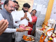 अरुण साव का संदेश: साहू समाज की पहचान उसकी मेहनत और ईमानदारी, इसे आगे बढ़ाना हमारी जिम्मेदारी