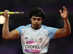 चोट से जूझने के बाद भी टॉप फॉर्म की उम्मीद, नीरज चोपड़ा की सत्र शुरुआत पर सबकी नजरें