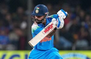 इंग्लैंड दौरे से पहले खुशखबरी: विराट कोहली वनडे टीम में शामिल, मेडिकल मंजूरी बाकी