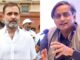 राहुल गांधी से मुलाकात और जन्मदिन की बधाई के बीच कांग्रेस में एकजुटता की कोशिश या नया तनाव?