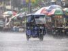 गर्मी से मिलेगी राहत! उत्तर भारत में बारिश की तैयारी, कई राज्यों के लिए भारी वर्षा की चेतावनी