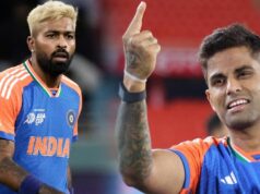 भारतीय टीम में फेरबदल के संकेत, सूर्यकुमार यादव को झटका; हार्दिक पंड्या की वापसी का रास्ता साफ