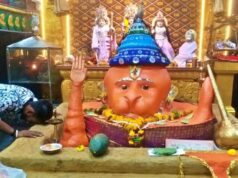 मंदिर को हटाने का नोटिस या सुरक्षा की जरूरत? छिंदवाड़ा में SDM के आदेश पर बढ़ा विवाद