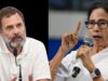 दिल्ली में गठबंधन, बंगाल में मुकाबला; कांग्रेस-टीएमसी की राजनीति पर विपक्ष में बहस तेज