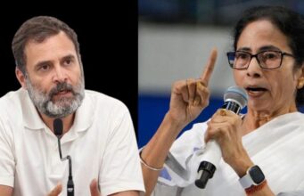दिल्ली में गठबंधन, बंगाल में मुकाबला; कांग्रेस-टीएमसी की राजनीति पर विपक्ष में बहस तेज