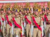 महिला आरक्षकों के तालमेल और जोश से प्रभावित हुए DGP, दीक्षांत परेड में युवाओं को दिया बड़ा संदेश