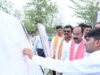 विकास कार्यों की जमीनी हकीकत पर नजर, बस्तर में निरीक्षण अभियान पर उप मुख्यमंत्री अरुण साव