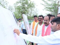 विकास कार्यों की जमीनी हकीकत पर नजर, बस्तर में निरीक्षण अभियान पर उप मुख्यमंत्री अरुण साव