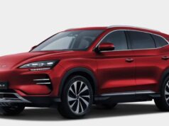 EV और पेट्रोल दोनों का दम! BYD Seal U बनी ब्रांड की पहली हाइब्रिड कार, रेंज ने चौंकाया