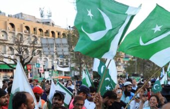 अंतरराष्ट्रीय मंच पर भारत का सख्त रुख, PoK मुद्दे पर पाकिस्तान को लगाई फटकार