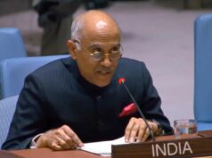UNSC में गूंजा भारत का जवाब, पाकिस्तान को सुनाई खरी-खरी; कहा- ‘पाखंड की हद’