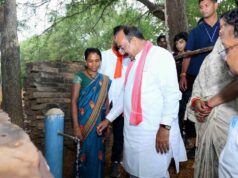 महिलाओं को मिली राहत, हर घर नल कनेक्शन बना बदलाव की नई पहचान