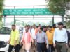 खेल प्रशिक्षण केंद्र का औचक निरीक्षण कर अधिकारियों को दिए विस्तृत दिशा-निर्देश