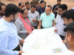 18 खेलों के लिए होंगी सुविधाएं विकसित