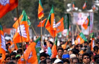 भाजपा ने जारी की 106 नेताओं की सूची, MP संगठन में बड़ा फेरबदल; जानें कौन-कौन शामिल