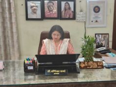 बारिश में खुले गड्ढों का बढ़ा खतरा, नगरीय प्रशासन को बच्चों की सुरक्षा सुनिश्चित करने के निर्देश