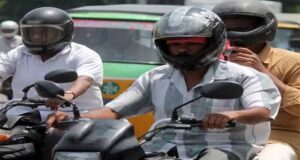लोगों को हेलमेट पहनने, सीट बेल्ट लगाने, ओवरलोडिंग से बचने, वाहन चलाते समय मोबाइल का उपयोग न करने का दिया गया संदेश