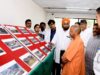 देश का तीसरा व उत्तर भारत का प्रमुख जरा (वृद्धावस्था) चिकित्सा केंद्र निर्माण के अंतिम चरण में