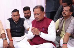 कुडूकेला विद्युत उपकेंद्र के शुभारंभ से अनेक गांवों को मिलेगी बेहतर बिजली सुविधा