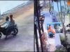 कटनी में महिला शिक्षिका से लूट, चलते ऑटो में चेन स्नैचिंग की घटना कैमरे में रिकॉर्ड