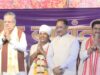 कबीर जयंती महोत्सव में पहुंचे CM विष्णुदेव साय, बोले- मेरे जीवन और विचारों पर कबीर साहब की अमिट छाप