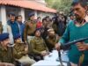 मुख्यधारा से जुड़ेंगे पूर्व नक्सली, 5 नक्सल प्रभावित और 2 सरेंडर नक्सलियों को सरकारी नौकरी का तोहफा