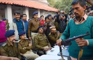 मुख्यधारा से जुड़ेंगे पूर्व नक्सली, 5 नक्सल प्रभावित और 2 सरेंडर नक्सलियों को सरकारी नौकरी का तोहफा