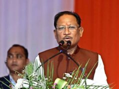 CM विष्णुदेव साय का गरियाबंद दौरा आज, 700 करोड़ रुपये के विकास कार्यों से जिले को मिलेगी नई रफ्तार