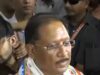 CM साय ने कांग्रेस को घेरा, कहा- सत्ता के अहंकार ने संविधान की आत्मा को पहुंचाई चोट