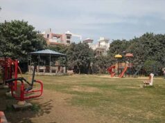करोड़ों की जमीन पर उठे सवाल, 1974 की रजिस्ट्री की पड़ताल कराएंगे प्रभारी मंत्री