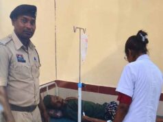 नारायणपुर: डायल-112 की त्वरित कार्रवाई से सर्पदंश पीड़ित को मिला नया जीवन