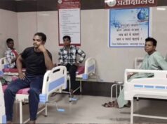आत्मसमर्पण के बाद मिली नई उम्मीद, जटिल माइक्रोसर्जरी से नक्सलियों की नसबंदी हुई रिवर्स