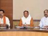 धान की बुआई और खाद-बीज की समीक्षा करेगी साय सरकार, 23 जून को कैबिनेट बैठक