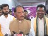 CM साय ने कांग्रेस को घेरा, कहा- जनता सब जानती है, इसलिए पार्टी से दूर हो गई
