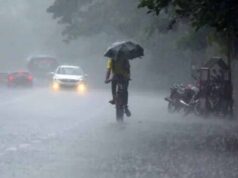रायपुर में जल्द होगी झमाझम बारिश! कल से मानसून होगा और सक्रिय