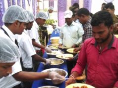 छत्तीसगढ़ में कैटरर्स हुए संगठित, एसोसिएशन गठन के साथ कार्यक्रमों की समय-सीमा निर्धारित