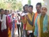 5 अध्यक्ष और 71 पार्षद पदों के लिए मतदान जारी, छत्तीसगढ़ में उपचुनाव को लेकर दिखा उत्साह