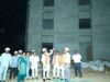 स्वास्थ्य मंत्री जायसवाल का औचक निरीक्षण, मेडिकल कॉलेज परियोजना की प्रगति और गुणवत्ता की समीक्षा की