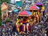 बस्तर में गोंचा महापर्व का शुभारंभ आज, भगवान जगन्नाथ के महाभिषेक के साथ शुरू होंगे धार्मिक आयोजन