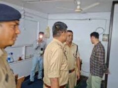 कोचिंग सेंटरों पर पुलिस का एक्शन, फायर सेफ्टी और सुरक्षा नियमों की बारीकी से जांच