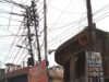 सार्वजनिक संपत्तियों पर होर्डिंग्स लगाना पड़ा भारी, दुर्ग नगर निगम ने थमाया जुर्माना नोटिस