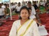 बीमारियों का इंतजार नहीं, पहले से स्वास्थ्य के प्रति सजग रहना जरूरी : मंत्री चौधरी