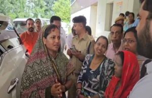 Mahtari Vandan Yojana Update: नए हितग्राहियों की एंट्री होगी शुरू, मंत्री लक्ष्मी राजवाड़े का बड़ा बयान